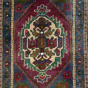 Turkey Taspinar Rug - 103x057 (cm)