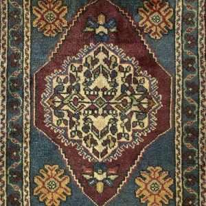 Turkey Taspinar Rug - 101x060 (cm)