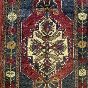Turkey Taspinar Rug - 122x057 (cm)