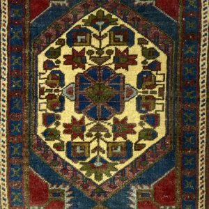 Turkey Taspinar Rug - 105x058 (cm)