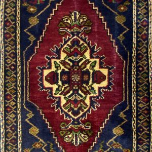 Turkey Taspinar Rug - 123x064 (cm)