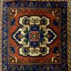 Turkey Taspinar Rug - 056x060 (cm)