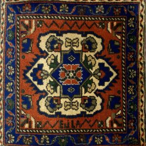 Turkey Taspinar Rug - 056x060 (cm)