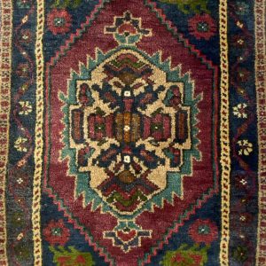 Turkey Taspinar Rug - 105x059 (cm)