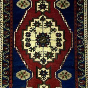 Turkey Taspinar Rug - 107x049 (cm)