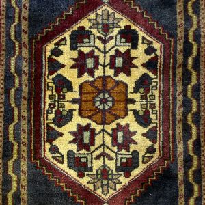 Turkey Taspinar Rug - 103x054 (cm)
