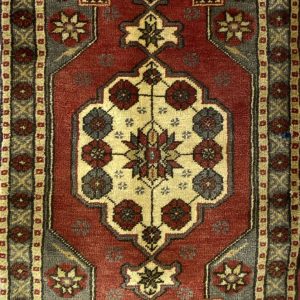 Turkey Taspinar Rug - 112x052 (cm)