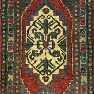Turkey Taspinar Rug - 103x049 (cm)