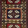 Turkey Konya Rug - 107x051 (cm)
