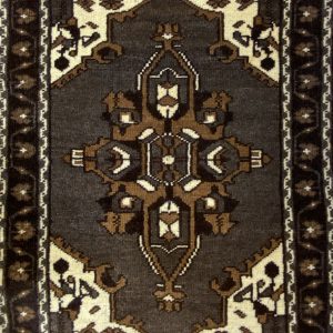 Turkey Taspinar Rug - 094x060 (cm)