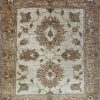 Afghan Ziegler Rug - 074x060 (cm)