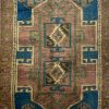 Turkey Taspinar Rug - 100x053 (cm)