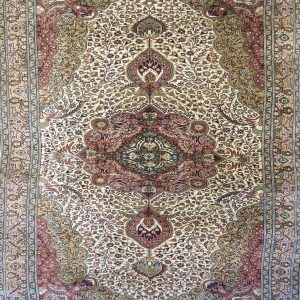 Turkey Bunyan Rug - 299x202 (cm)