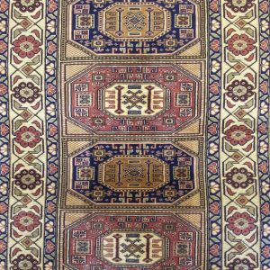 Turkey Bunyan Rug - 179x088 (cm)