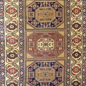 Turkey Bunyan Rug - 291x083 (cm)