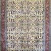 Turkey Hereke Rug - 316x215 (cm)