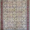 Turkey Hereke Rug - 330x220 (cm)