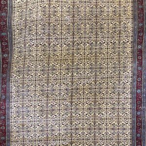 Turkey Ladik Rug - 296x226 (cm)