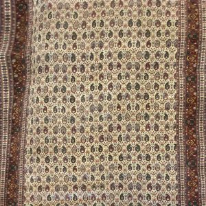 Turkey Hereke Rug - 332x225 (cm)