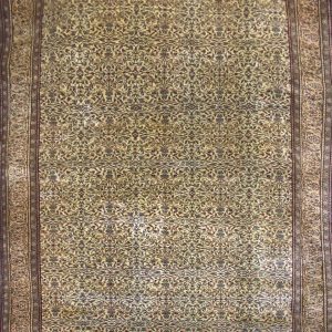 Turkey Bunyan Rug - 360x247 (cm)