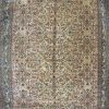 Turkey Hereke Polanez Rug - 352x235 (cm)