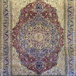Turkey Ladik Rug - 360x245 (cm)