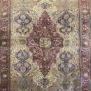 Turkey Ladik Rug - 362x250 (cm)