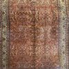 Turkey Ladik Sivas Rug - 333x245 (cm)