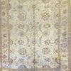 Afghan Ziegler Rug - 345x270 (cm)