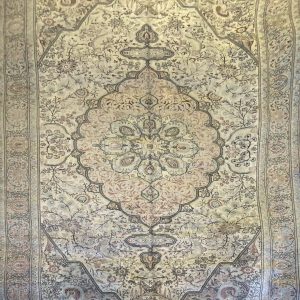 Turkey Ladik Bunyan Rug - 389x260 (cm)