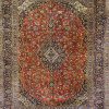 Iran Kashan Rug - 355x275 (cm)