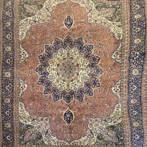 Turkey Ladik Rug - 374x268 (cm)