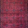 Afghan Kaman Muhamedi Rug - 225x183 (cm)