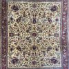 Turkey Hereke Sivas Cezaevi Rug - 225x162 (cm)