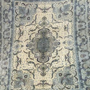 Iran Tabriz Rug - 395x295 (cm)