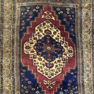 Turkey Taspınar Rug - 335x208 (cm)