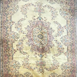 Turkey Ladik Rug - 314x200 (cm)