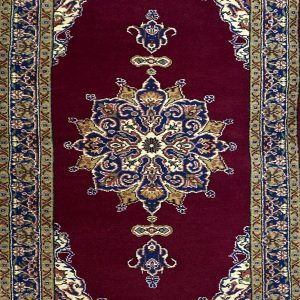 Turkey Ladik Rug - 149x070 (cm)