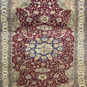 Turkey Bunyan Fine Rug - 305x207 (cm)