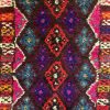 Iran Herki Rug - 330x092 (cm)
