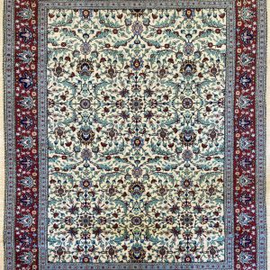 Turkey Wool Rug - 180x120 (cm)