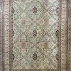 Afghan Ziegler Rug - 256x154(cm)