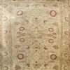 Afghan Ziegler Rug - 267x177(cm)