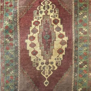 Turkey Taspinar Rug - 240x140(cm)