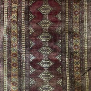 Turkey Yahyalı Rug - 230x147(cm)